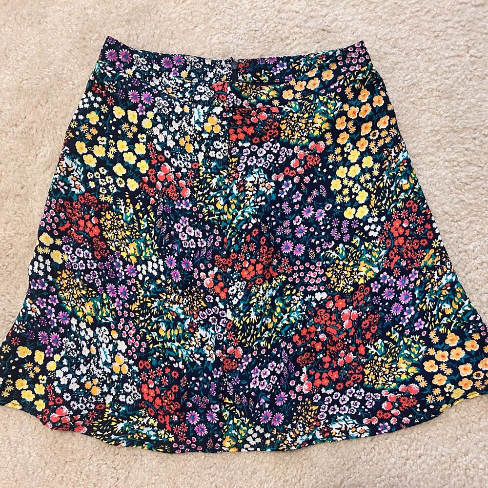 Women’s GAP Skirt